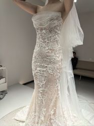 -PAI婚纱礼服设计馆【大牌租赁/高级定制】