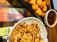 -局气烤鸭·北京菜(前门店)