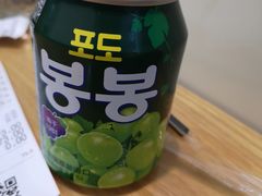 -李先生的首尔小馆(松江启源广场店)