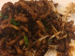 -闫水饺大酒楼·北京老闫靓马饺子馆