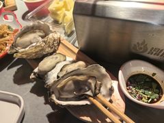 -鼎原力量东北吊炉烧烤(临河街店)