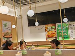 -甲乙饼·手工牛肉饼(东方广场店)