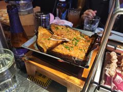 烤茄子-很久以前羊肉串(大华三路店)