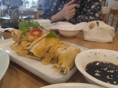 -品鲜村农家菜·阳澄湖大闸蟹(总店)