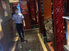 门面-七欣天香辣蟹火锅(上海银亿滨江店)