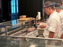 -鳥喜Toriki怀石烧鸟料理