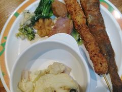 -比格比萨自助(国展店)