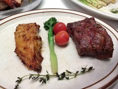 -马克西姆俄罗斯餐厅(通亚街店)