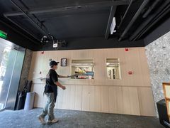 大堂-里面·Noodlology(机电院店)