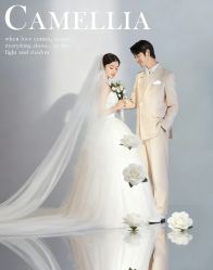 -拾年·定制婚纱摄影