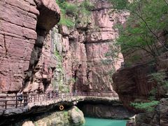 -云台山风景名胜区