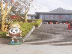 -海南铜鼓岭景区