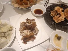 -东方饺子王(新奥购物中心店)