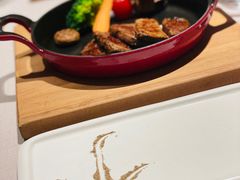 -香樟花园法式铁板烧(恒隆广场店)