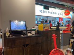 -蜀大侠火锅(四川北路店)