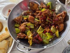 -老东阳·外婆菜(横店店)