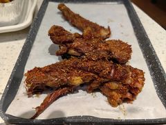 -玉善烧烤串城(长春总店)
