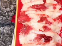 -牛将军•涮肉•烤肉(北京王府井·故宫店)