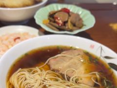 -同得兴 Since·1995 传统苏式面馆(十全街店)