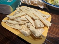 -霄汉羊排(万松园一店)