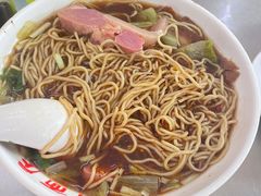 -老赵面店(大西路店)