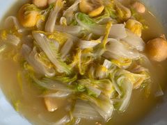 -那家小馆•北京菜•烤鸭(香山店)