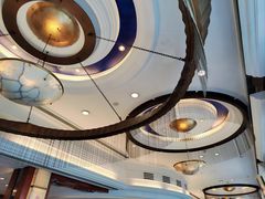 -锦江宾馆-花园餐厅