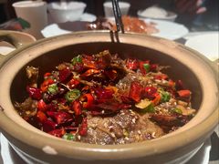 -金鸭季·北京烤鸭(深业上城店)