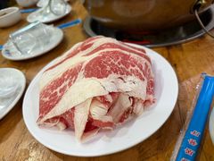 -元盛居(生态大街店)