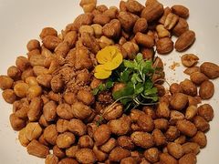 -老平安农家菜(平安店)