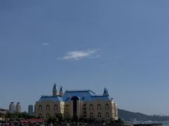 -日月昇渔家菜·海肠捞饭·大连海鲜(星海公园店)