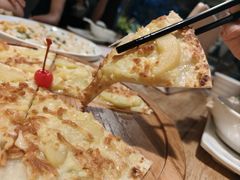 -旅马餐厅(茅家埠店)