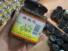 -苏州市吴中区光福窑上花果蜜饯厂