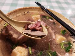 -苓记南京鸭血粉丝.皮肚面(县东巷店)