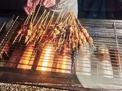 -星伦多 自助料理(圆融店)
