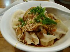 -蓉李记成都名小吃(宜昌伍家岗万达店)