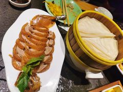 -北平盛世·新京菜·北京烤鸭(劲松·双井店)