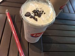 -DQ·蛋糕·冰淇淋(大宁国际商业广场店)