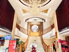 -燕郊烧鸽子(酷车小镇店)