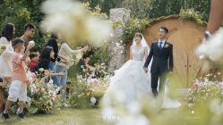 -汇爱婚礼