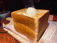 -绿茶餐厅(蓝色港湾店)