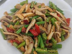 -颐和海鲜饺子