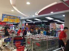 -家乐福(古北店)