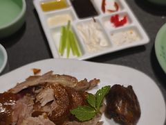 -北平盛世·新京菜·北京烤鸭(劲松·双井店)