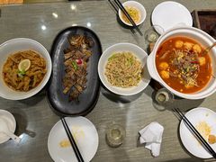 -汉水谣·江景餐厅(江滩店)