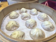 -鼎泰丰(嘉年华•海信广场VILLAGE店)