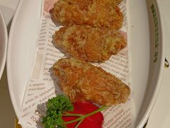 -新白鹿餐厅(第一百货店)