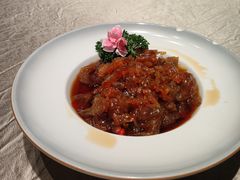 -嘉禾·悦享餐厅(八方汇店)