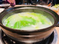 -滋粥楼·顺德菜(番禺广场总店)
