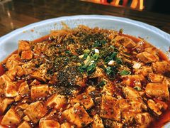 -老四川味馆(塔寺中路店)